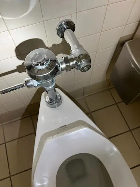 Fixture installation and repair for Sewer Camera Inspection in Newport News